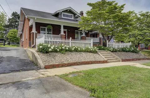 110 E I Street Elizabethton Tn 37643, Elizabethton, TN 37643