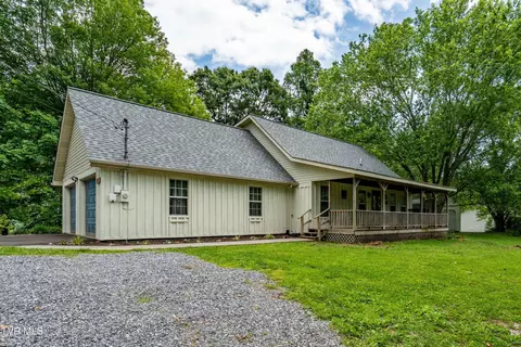 122 Spring Hollow Lane Jonesborough Tn 37659, Jonesborough, TN 37659