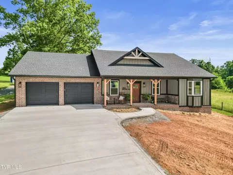 280 Mitchell Road Chuckey Tn 37641, Chuckey, TN 37641