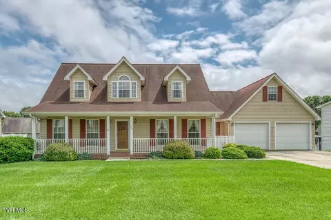 309 Autumn Circle Bluff City Tn 37618, Bluff City, TN 37618