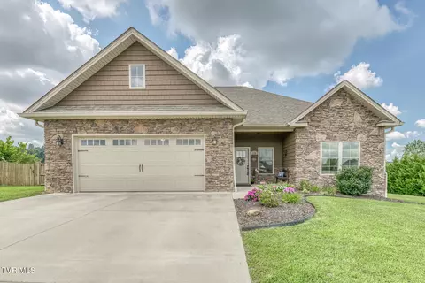 110 Rhetts Way Jonesborough Tn 37659, Jonesborough, TN 37659