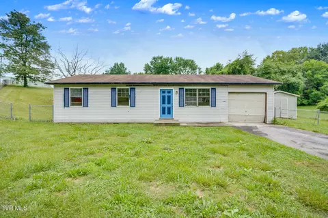 110 Colonial Hills Drive Rogersville Tn 37857, Rogersville, TN 37857