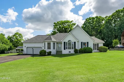 4006 Navaho Drive Johnson City Tn 37604, Johnson City, TN 37604