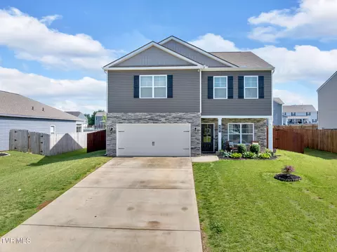 2281 Egret Lane Piney Flats Tn 37686, Piney Flats, TN 37686