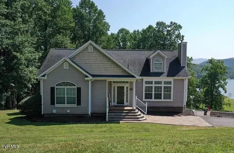 23126 Ahoy Lane Abingdon Va 24211, Abingdon, VA 24211