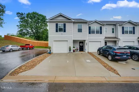 969 Lola Lane Kingsport Tn 37663, Kingsport, TN 37663