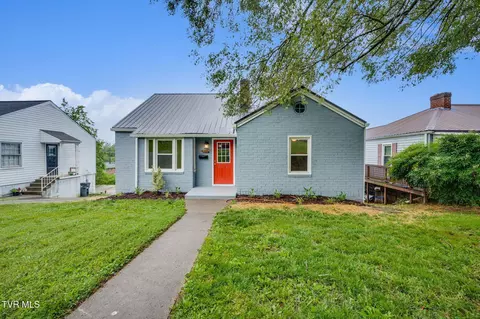 645 Jackson Street Kingsport Tn 37660, Kingsport, TN 37660