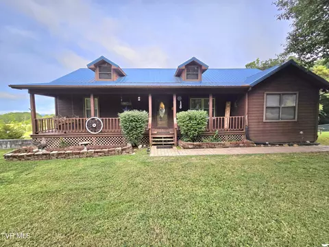 265 Morrisett Chapel Road Whitesburg Tn 37891, Whitesburg, TN 37891