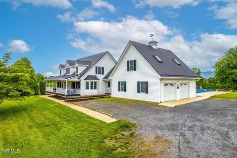 20291 Alvarado Rd Road Abingdon Va 24211, Abingdon, VA 24211