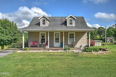 12350 Reedy Creek Road Bristol Va 24202, Bristol, VA 24202