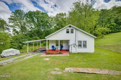 853 Pace Street Kingsport Tn 37665, Kingsport, TN 37665
