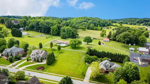 106 Highland Gate Drive Johnson City Tn 37615, Johnson City, TN 37615