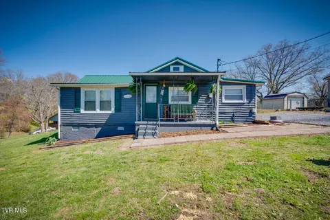1205 Church Street Surgoinsville Tn 37873, Surgoinsville, TN 37873