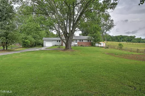 13537 Sinking Creek Road Bristol Va 24202, Bristol, VA 24202