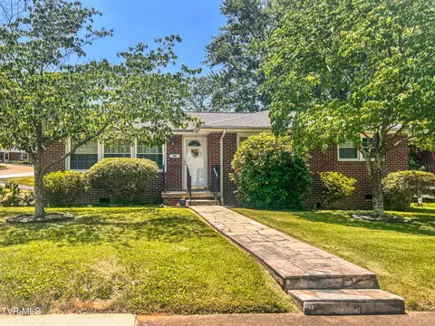 2210 Bruce Street Kingsport Tn 37664, Kingsport, TN 37664