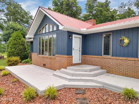 Exterior - 385 Lori Circle Chuckey Tn 37641, Chuckey, TN 37641 photo 3 of 10