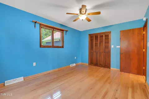 Bedroom - 385 Lori Circle Chuckey Tn 37641, Chuckey, TN 37641 photo 11 of 11