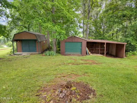 Exterior - 385 Lori Circle Chuckey Tn 37641, Chuckey, TN 37641 photo 9 of 10