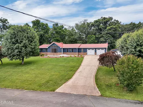 Exterior - 385 Lori Circle Chuckey Tn 37641, Chuckey, TN 37641 photo 4 of 10