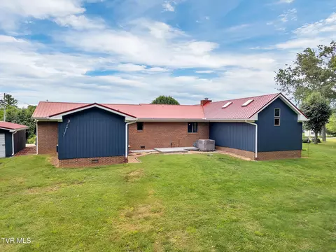 Exterior - 385 Lori Circle Chuckey Tn 37641, Chuckey, TN 37641 photo 5 of 10
