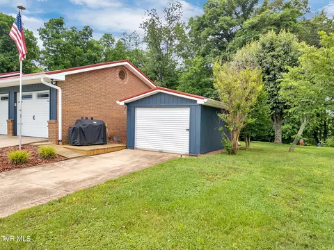 Exterior - 385 Lori Circle Chuckey Tn 37641, Chuckey, TN 37641 photo 8 of 10