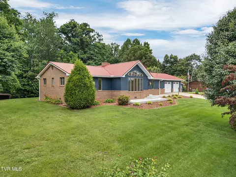 Exterior - 385 Lori Circle Chuckey Tn 37641, Chuckey, TN 37641 photo 2 of 10