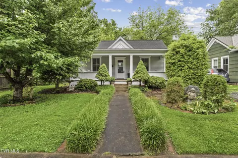 115 W Poplar Street Johnson City Tn 37604, Johnson City, TN 37604
