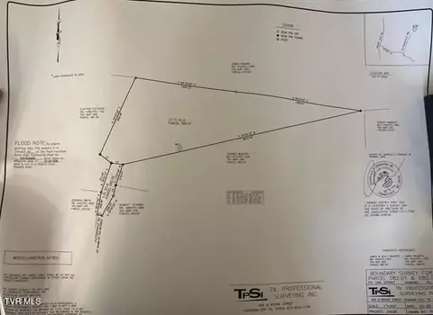 tbd Tipton Lane Church Hill Tn 37642, Church Hill, TN 37642