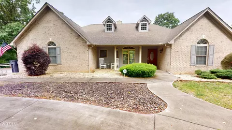 4119 Azalea Court Morristown Tn 37814, Morristown, TN 37814