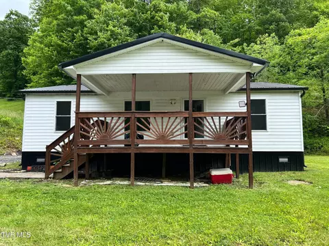 10126 Green Hollow Road Wise Va 24293, Wise, VA 24293