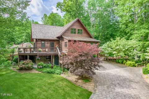128 Bankers Bend Mountain City Tn 37683, Mountain City, TN 37683