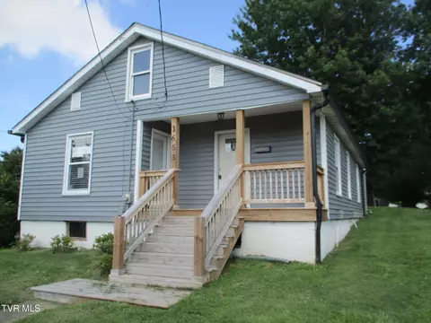 1653 E Street Kingsport Tn 37664, Kingsport, TN 37664