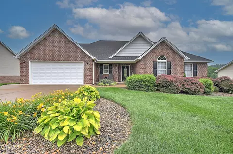 191 Sunnyfield Drive Blountville Tn 37617, Blountville, TN 37617