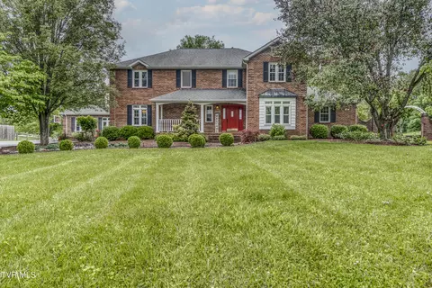 22319 Campground Rd Road Bristol Va 24202, Bristol, VA 24202