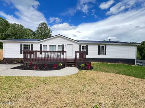 166 Hallborough Drive Jonesborough Tn 37659, Jonesborough, TN 37659