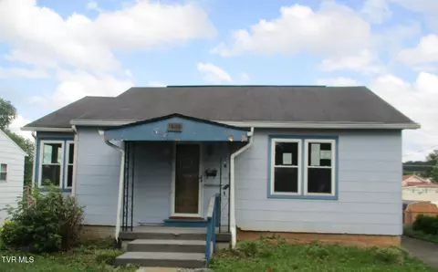1608 E Unaka Avenue Johnson City Tn 37601, Johnson City, TN 37601
