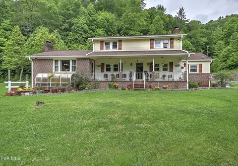 24483 Cave Creek Road Abingdon Va 24211, Abingdon, VA 24211