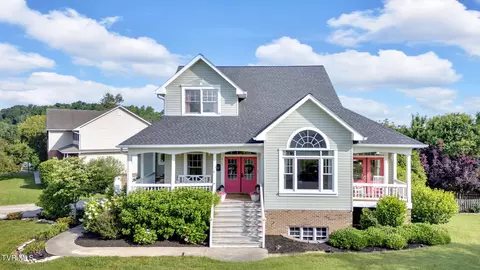 319 Wiltshire Drive Gray Tn 37615, Gray, TN 37615