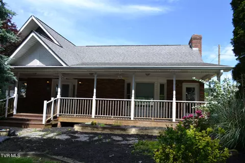 290 Kinchloe Mill Road Jonesborough Tn 37659, Jonesborough, TN 37659