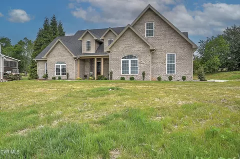 302 Charlton Court Bluff City Tn 37618, Bluff City, TN 37618