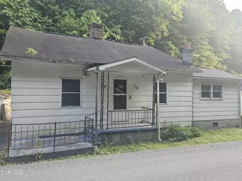 360 Lower Bear Wallow Road Road Dante Va 24237, Dante, VA 24237