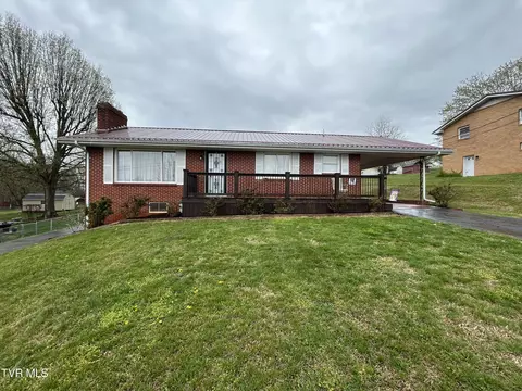 333 Broyles Avenue Church Hill Tn 37642, Church Hill, TN 37642