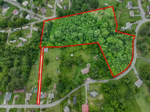 tbd Kincaid Street Kingsport Tn 37660, Kingsport, TN 37660