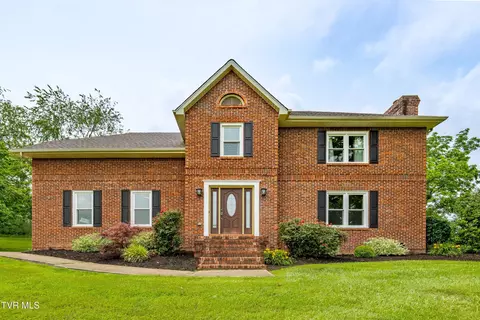 398 Grandview Court Kingsport Tn 37664, Kingsport, TN 37664