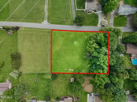 tbd E Harmony Acres E Drive Jonesborough Tn 37659, Jonesborough, TN 37659