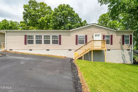 1154 Ridgecrest Avenue Kingsport Tn 37665, Kingsport, TN 37665