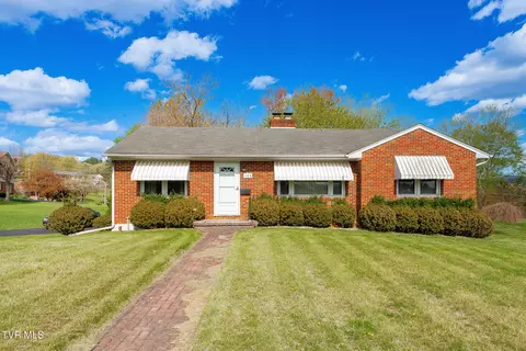 173 Keller Lane Marion Va 24354, Marion, VA 24354