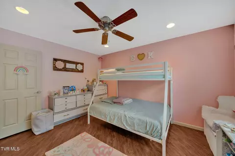 Bedroom - 806 NE Wayne Avenue 6 Abingdon Va 24210, Abingdon, VA 24210 photo 7 of 7