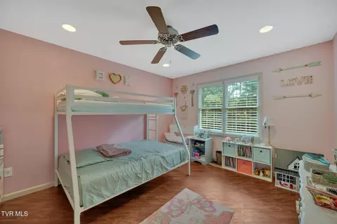 Bedroom - 806 NE Wayne Avenue 6 Abingdon Va 24210, Abingdon, VA 24210 photo 6 of 7