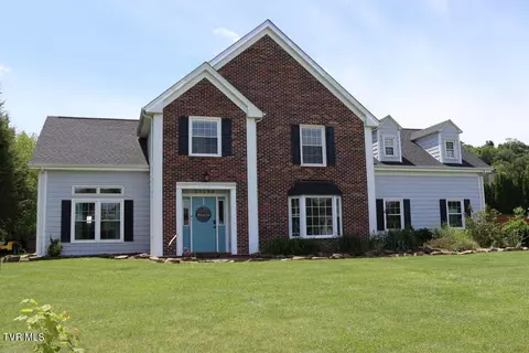 21164 Vances Mill Road Abingdon Va 24211, Abingdon, VA 24211